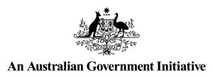 Australian Government Initiative Logo